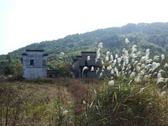 -塔川景区