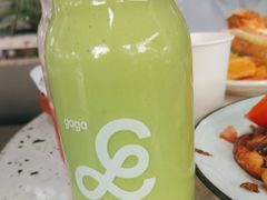 -gaga(深圳南山益田假日广场店)