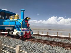 -青海湖国家重点风景名胜区