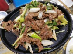 -清真·鸦儿李记·小馆(后海店)