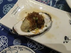 -旺角小渔村(二马路店)