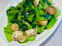 -马凯餐厅(长椿街店)