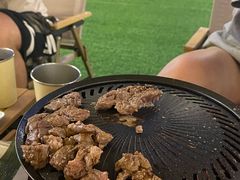 -CAMP.33露营烤肉·团建聚餐(创智天地店)