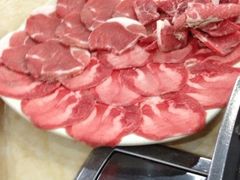 iphone_upload_pic-郑阿姨的家·이모네·韩料&烤肉(武川路店)