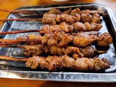 -琥珀老六龙虾(四里河店)