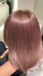 -3AM·S HAIR SALON烫发染发接发
