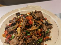 -楼兰新疆菜(江宁万达店)