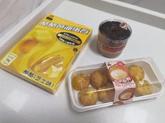 -LELECHA乐乐茶(月星环球港店)