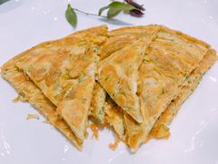 臭菜油鸡蛋-九十九顶毡房(阜石路店)