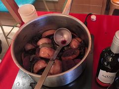 -菲住布渴酒店自助餐厅(阿里巴巴西溪园区店)