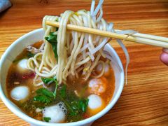 -明月虾面(厦禾路店)