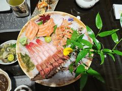 -昱匠·日本料理(金融街店)