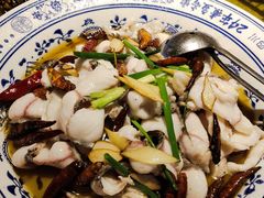 酸菜生鱼-小四川(厚街珊美店)