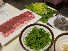 -福寿斋·老北京铜锅涮肉·烤鸭(顺义总店)