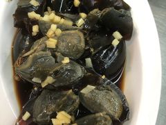 -屯老二农家铁锅炖·行业领军者(梅江店)