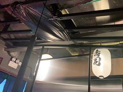 大堂-盛焰铁板烧(王府井店)
