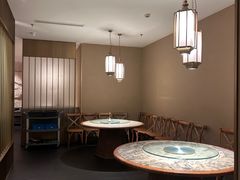 -梁家大院•农家菜(昆山会展中心店)