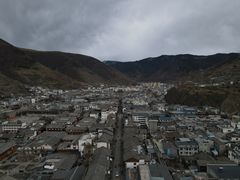 -松州古城