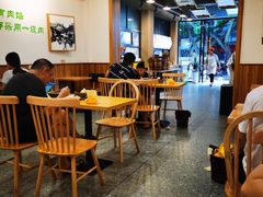 -嘉州北味春老烧麦·面食(叮咚街店)