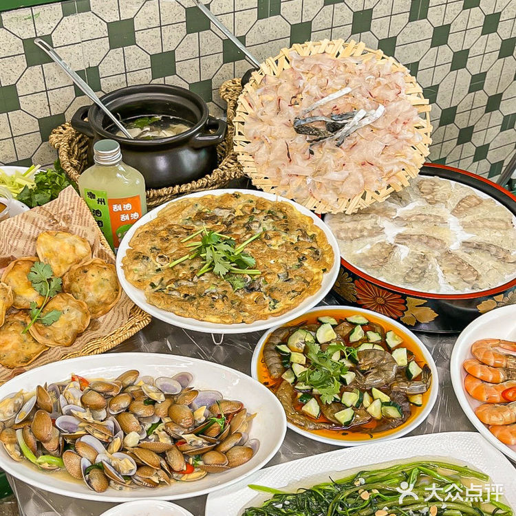 在潮州！本地人都会来这家...