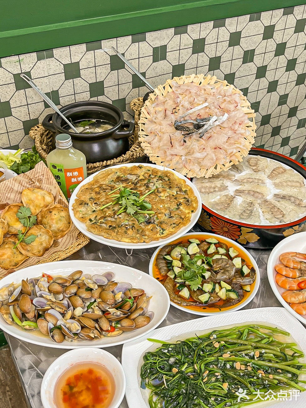 在潮州！本地人都会来这家...