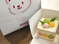 -静宜和她的朋友(星海广场店)