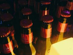 -苏荷酒吧(九街店)