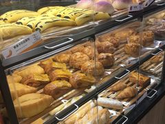 -85度C(莆田方圆荟馨宜新天地店)