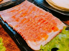 -梵行小馆烤肉(即墨店)