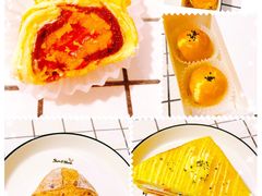 老婆饼糕点-味多美蛋糕(六道口店)
