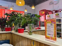 -螺蛳粉先生(蓟门桥店)