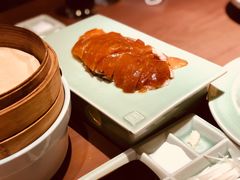 -唐廊烤鸭店(工体店)