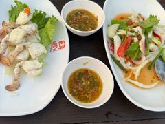 -大螃蟹海鲜餐厅