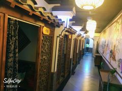 -宗泉烤全羊·烤羊腿·家常菜(解放东路店)