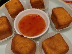-滕记星发餐室·新加坡菜(巨鹿路店)