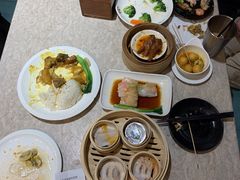 -表妹香港靓点餐厅