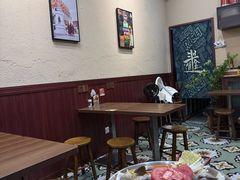-曼谷食堂·泰国家庭料理(丹桂路店)