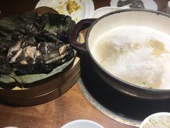 -黑鸡小馆(金源店)