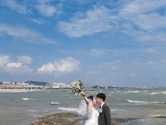 -日照灯塔风景区