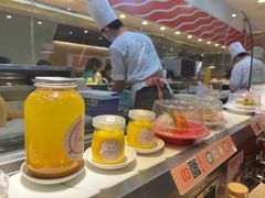 -新一番回转寿司(沙湾公园店)
