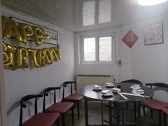 -玫瑰红烤羊排(北新桥三条店)