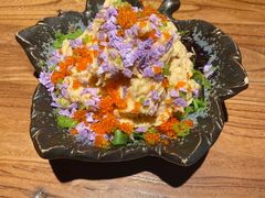 -炉胜·炉端烧·居酒屋