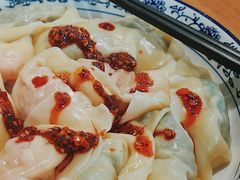 鲍鱼虾仁鲜肉馄饨-艾米私房馄饨