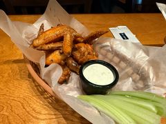 -Texas Roadhouse(世纪汇广场店)