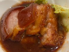 腐乳肉-小实惠嘉(威海路店)