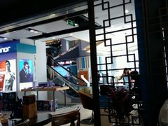 -苏宁易购(Suning Pro南京山西路店)