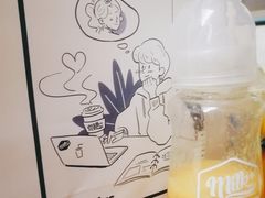 -milkplus·泰式奶茶(较场东路店)