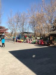 -大望京儿童游乐场