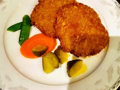 -92°C俄式厨房(中央大街店)