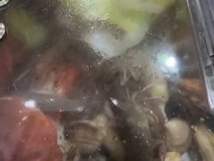 -原味蒸汽海鲜(嵊泗店)